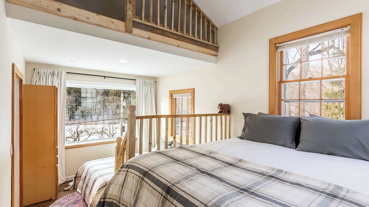 Photo of Bedroom in Bridgewater Corners