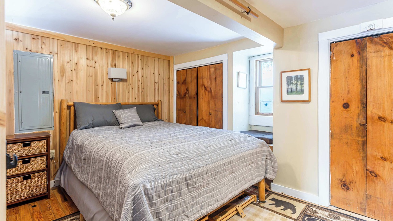 Photo of Bedroom in Bridgewater Corners