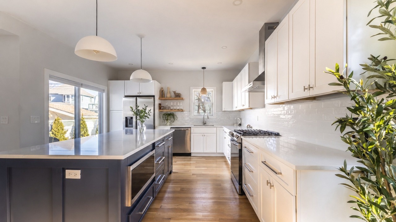 Photo of Kitchen in Devon