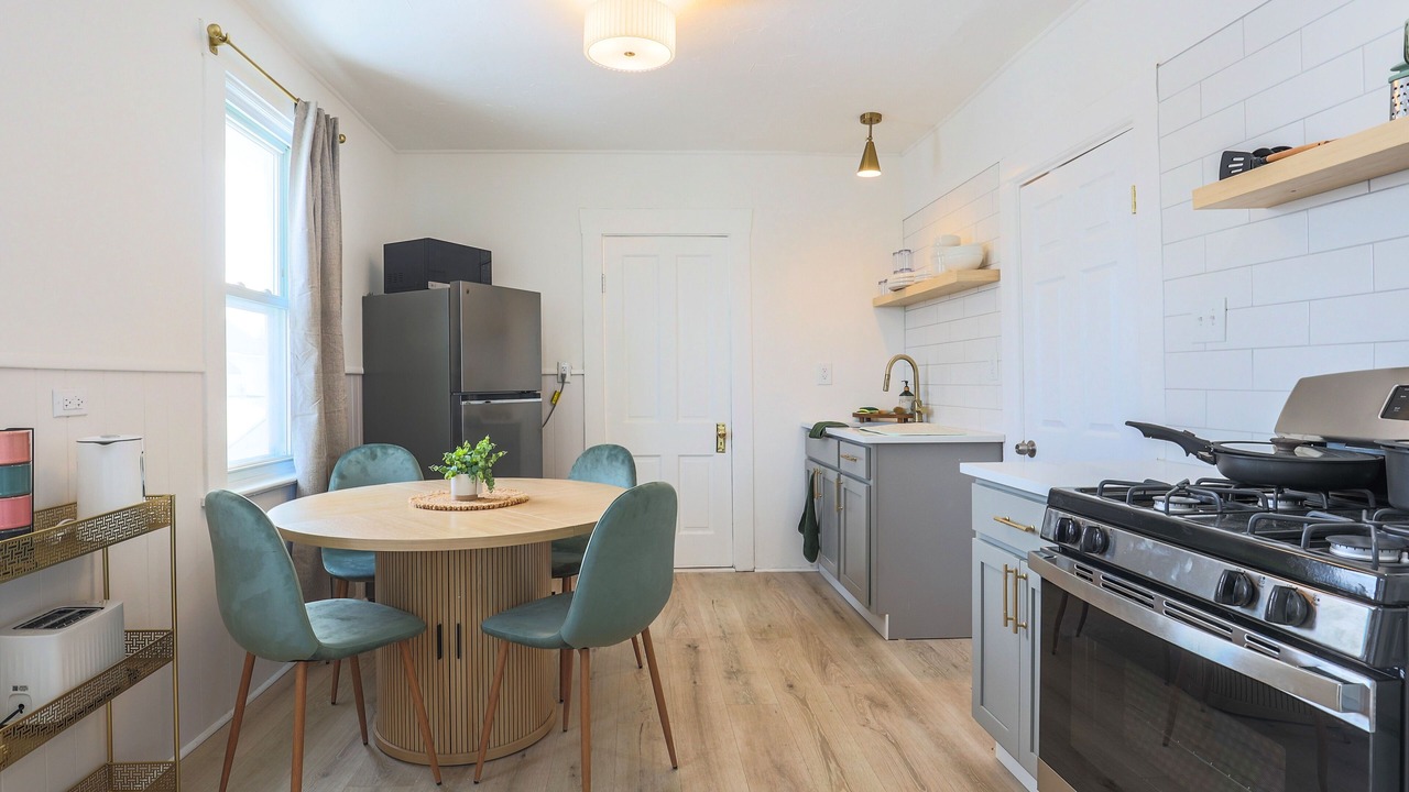 Photo of Kitchen in Cleveland