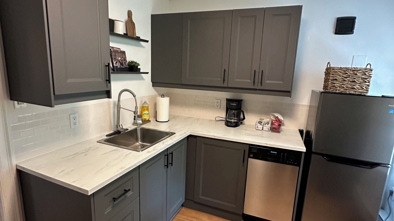 Photo of Kitchen in Midtown Toronto