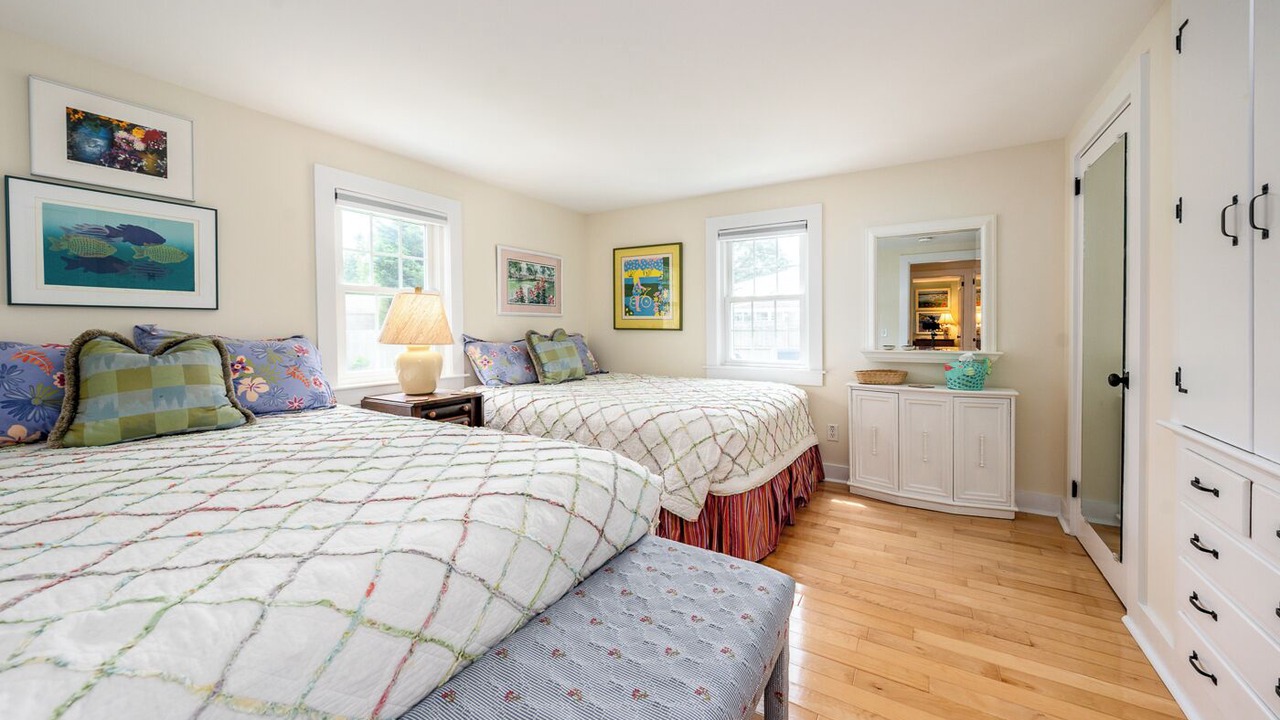 Photo of Bedroom in West Dennis