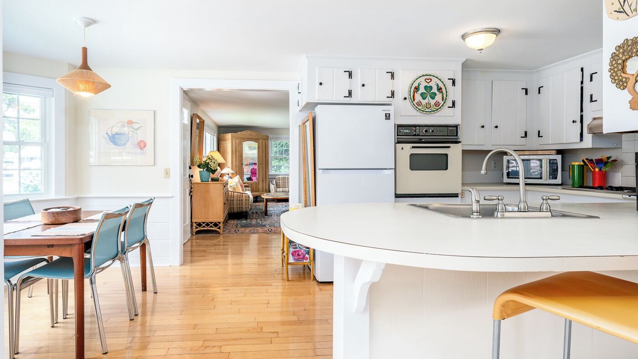 Photo of Kitchen in West Dennis