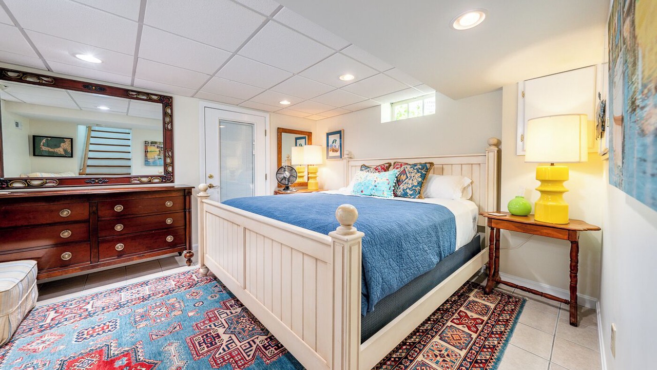 Photo of Bedroom in West Dennis