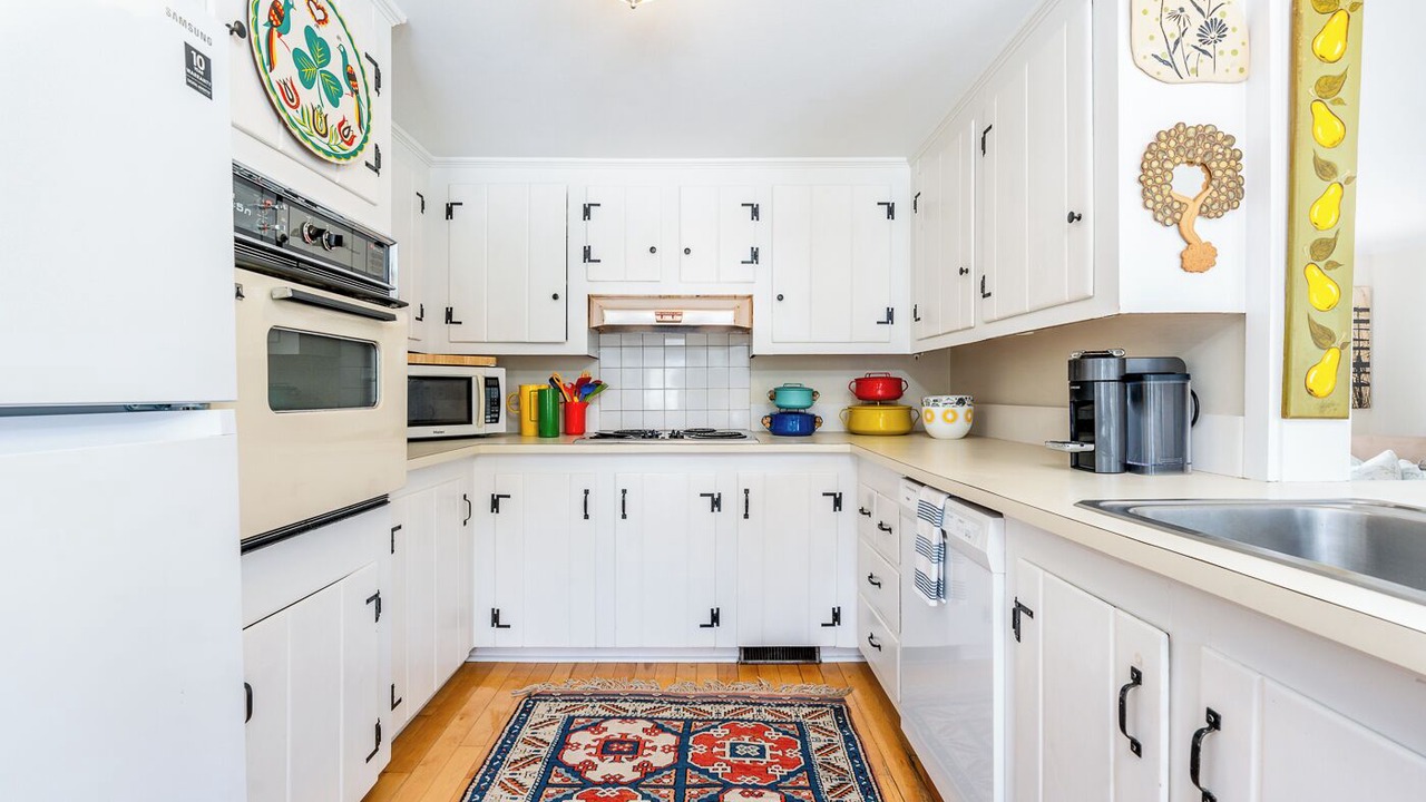 Photo of Kitchen in West Dennis