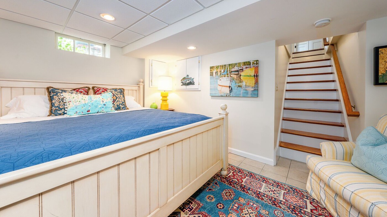 Photo of Bedroom in West Dennis