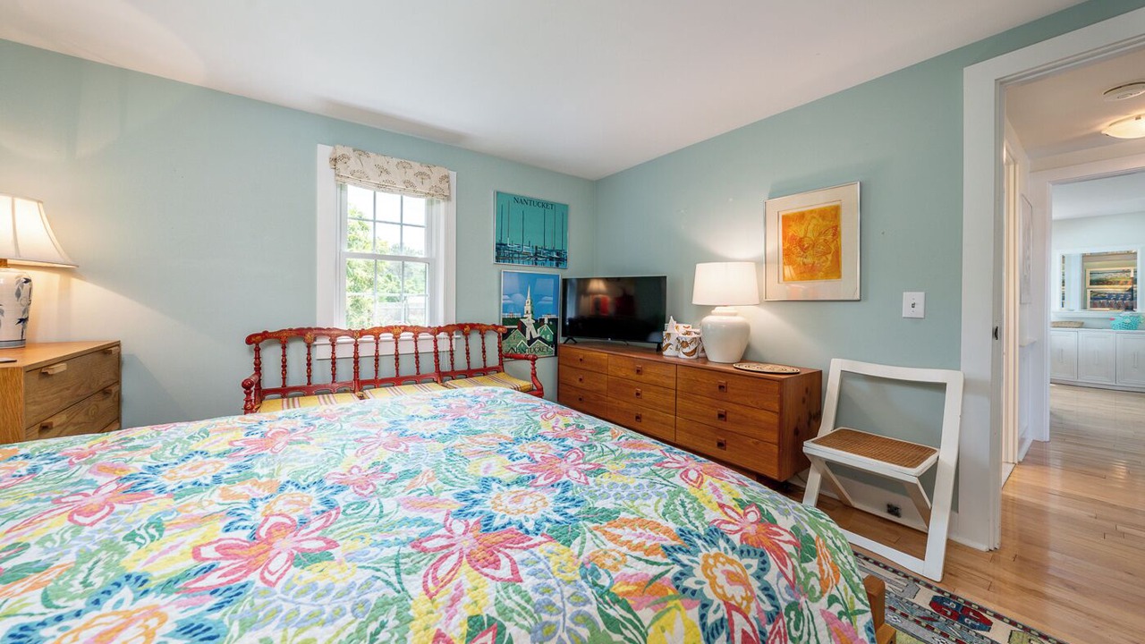 Photo of Bedroom in West Dennis