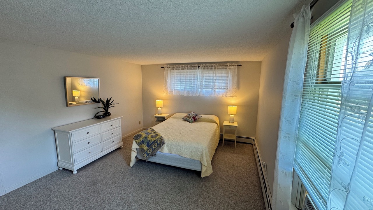 Photo of Bedroom in Narragansett