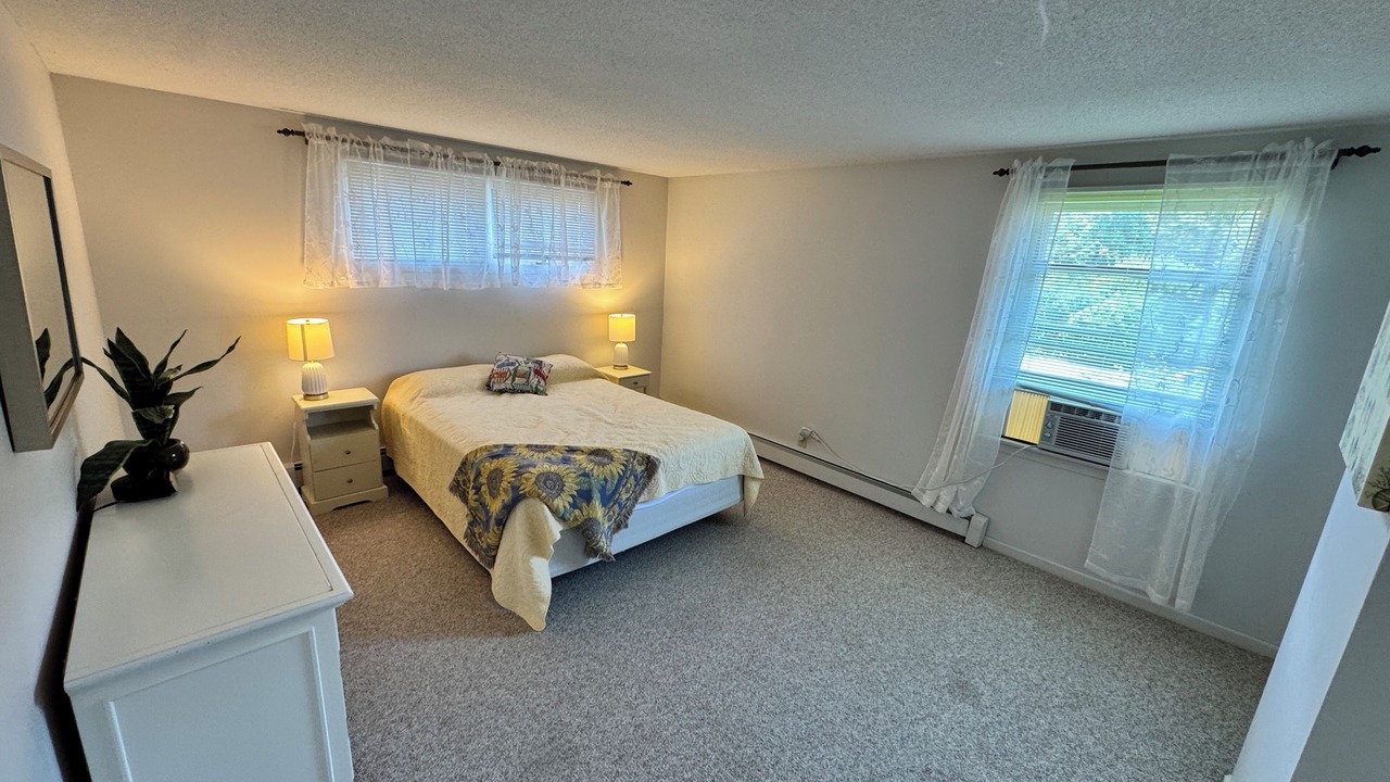 Photo of Bedroom in Narragansett
