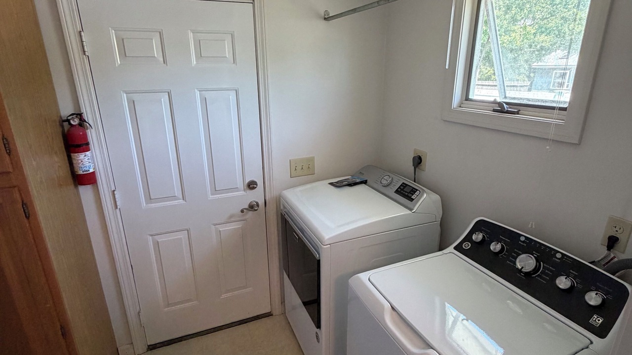 Photo of Bedroom in Narragansett