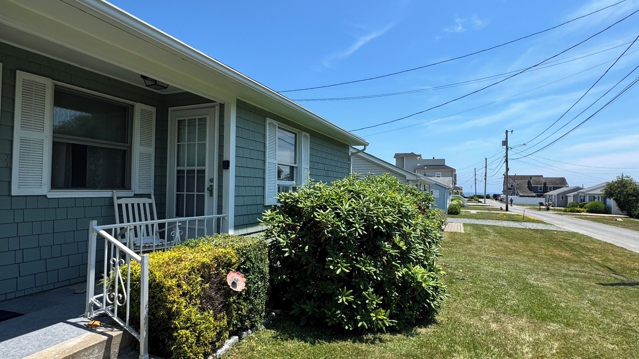 Photo of Outdoor in Narragansett