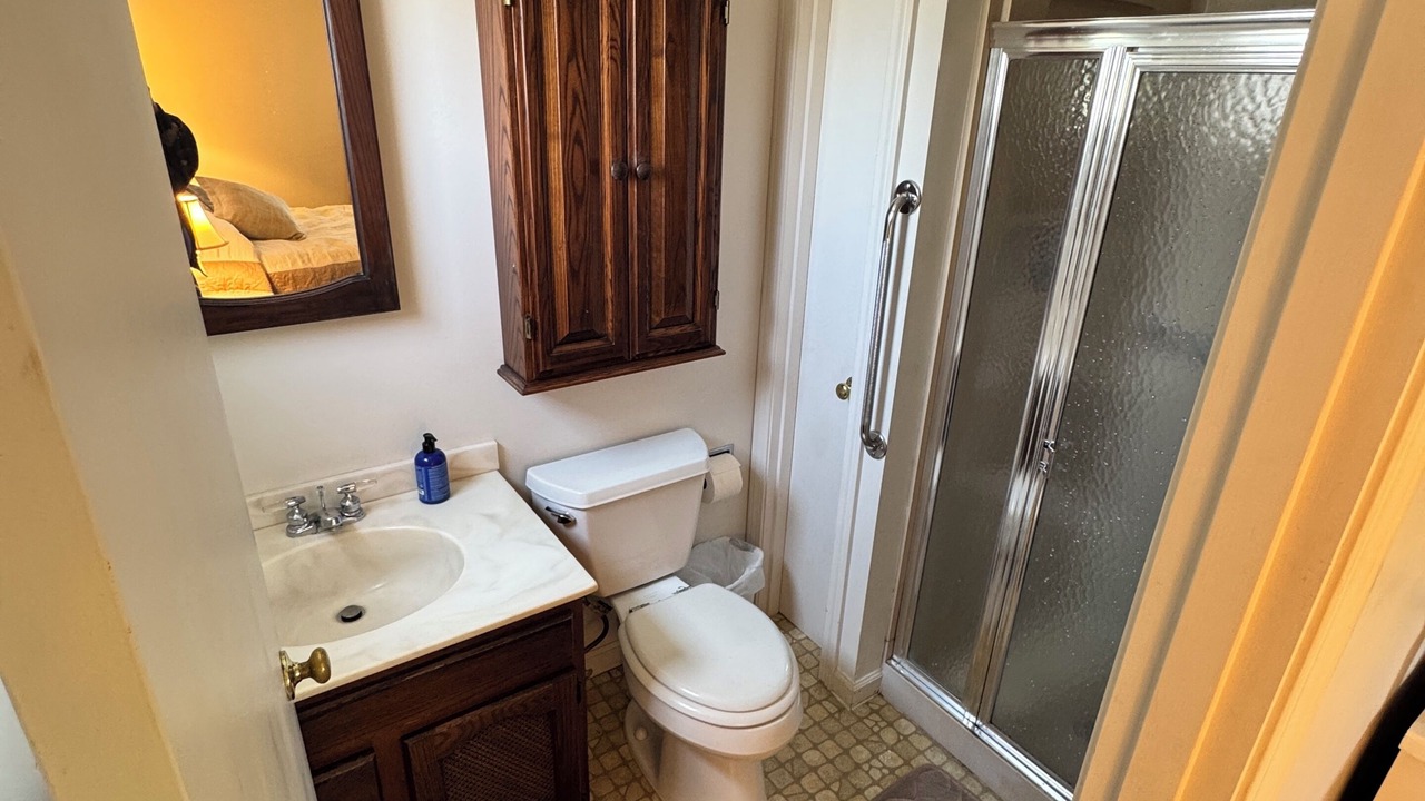Photo of Bathroom in Narragansett