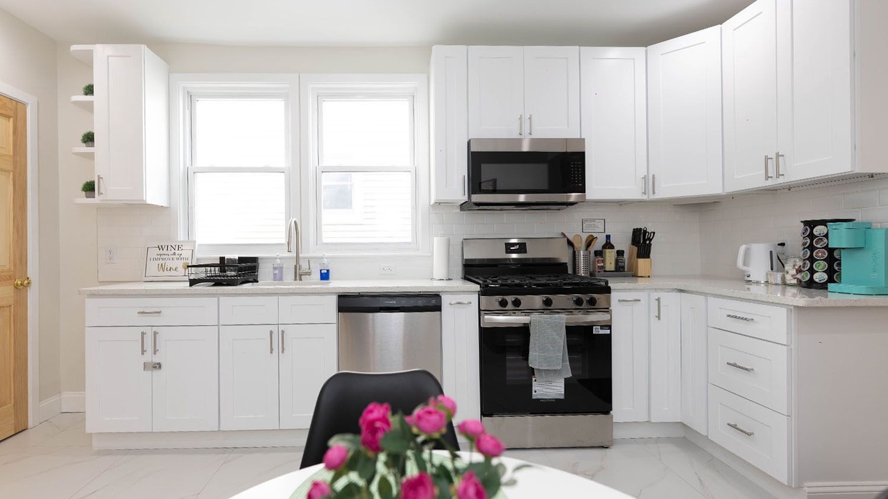 Photo of Kitchen in Stamford
