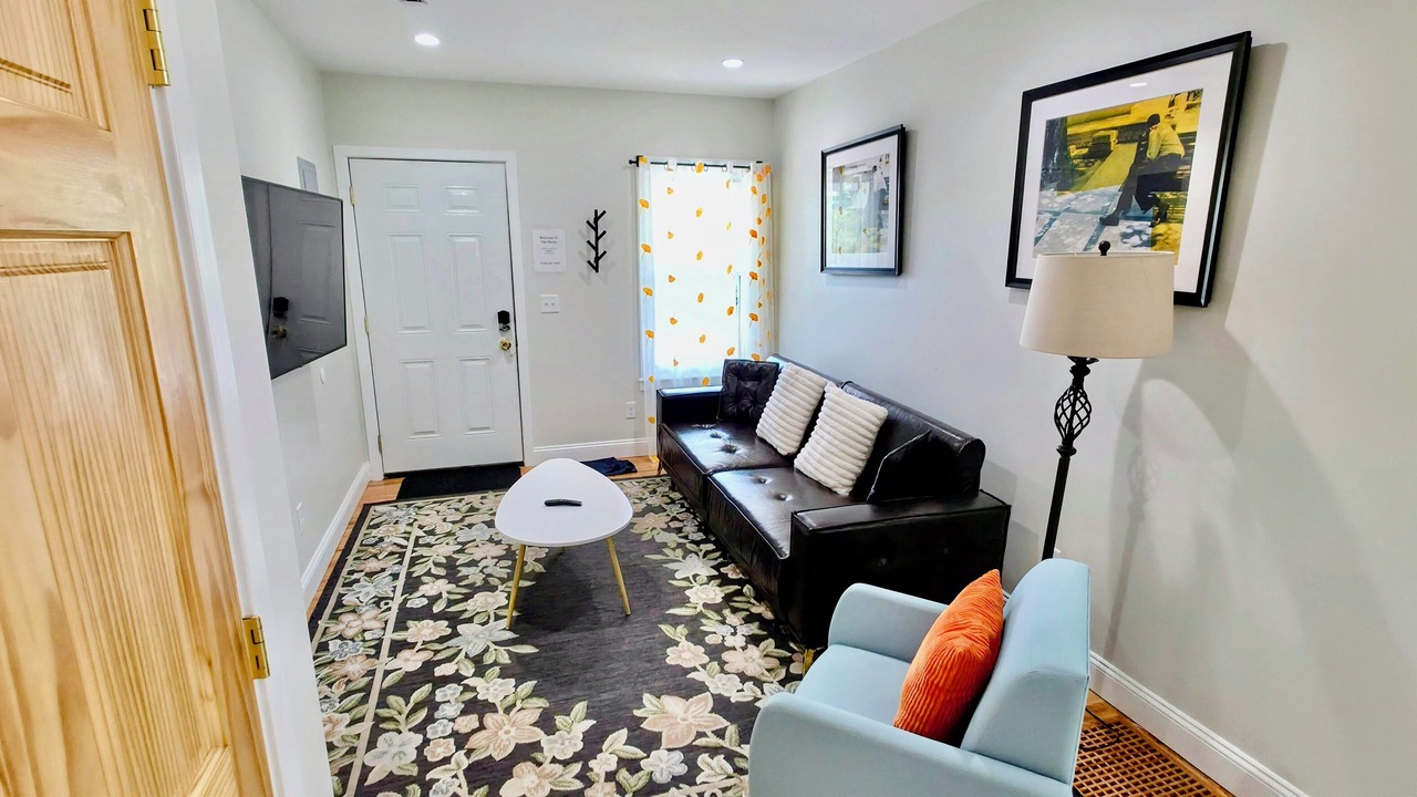Photo of Bedroom in Stamford