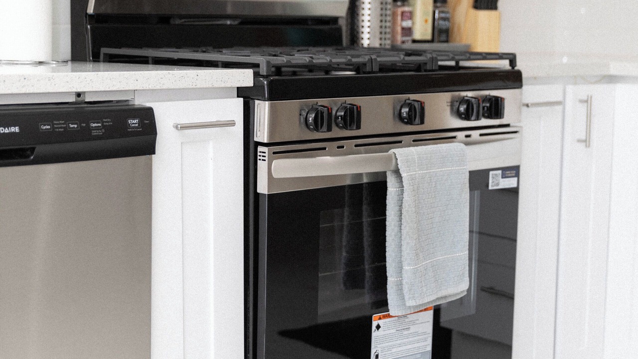 Photo of Kitchen in Stamford