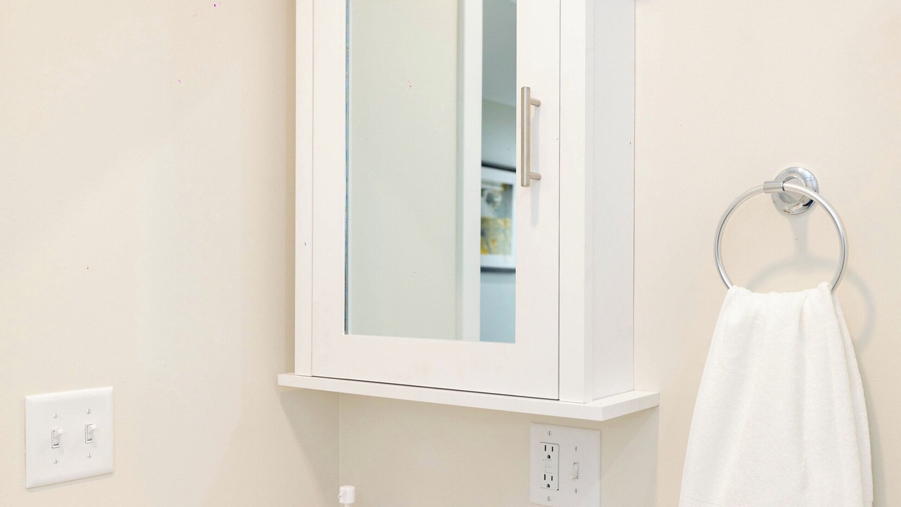 Photo of Bathroom in Stamford