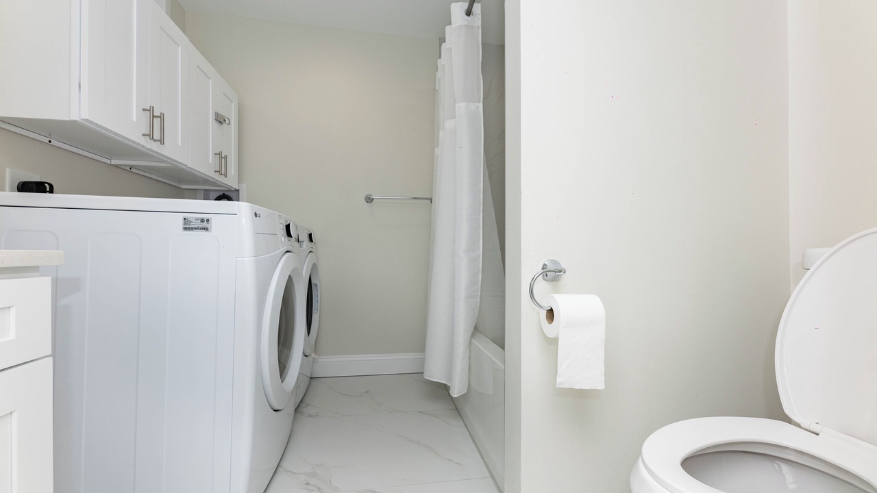 Photo of Bathroom in Stamford