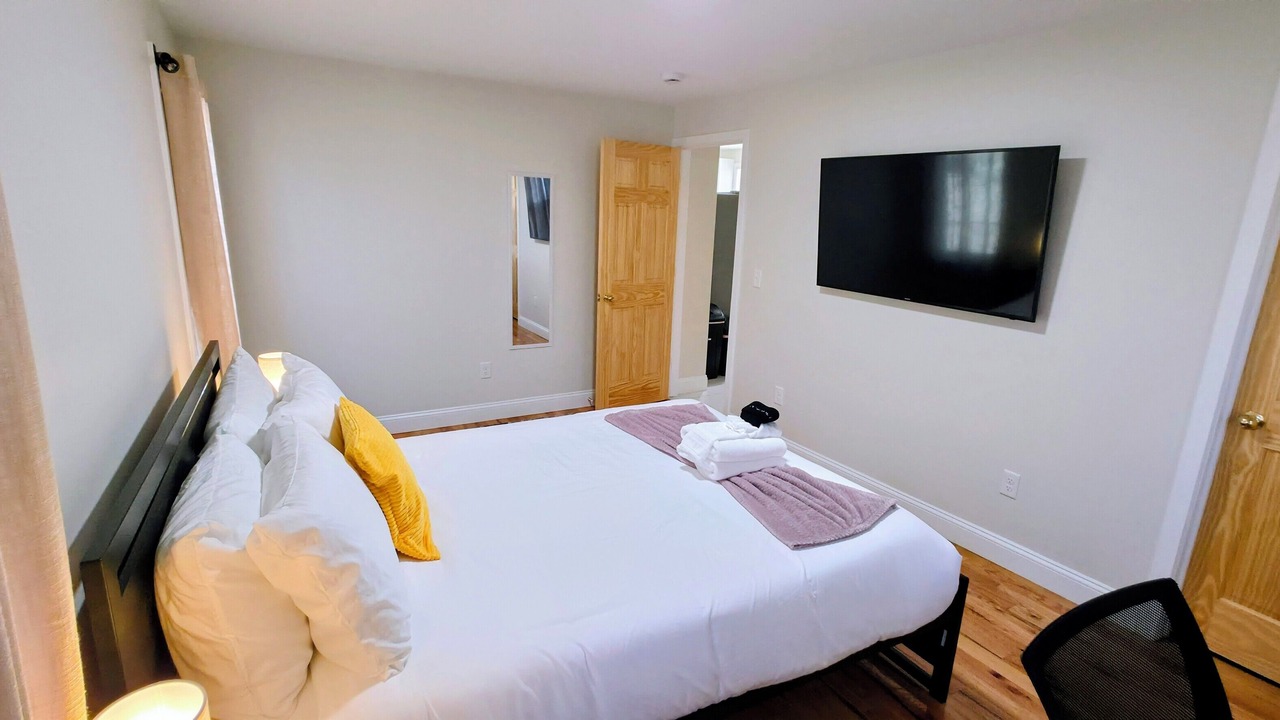 Photo of Bedroom in Stamford