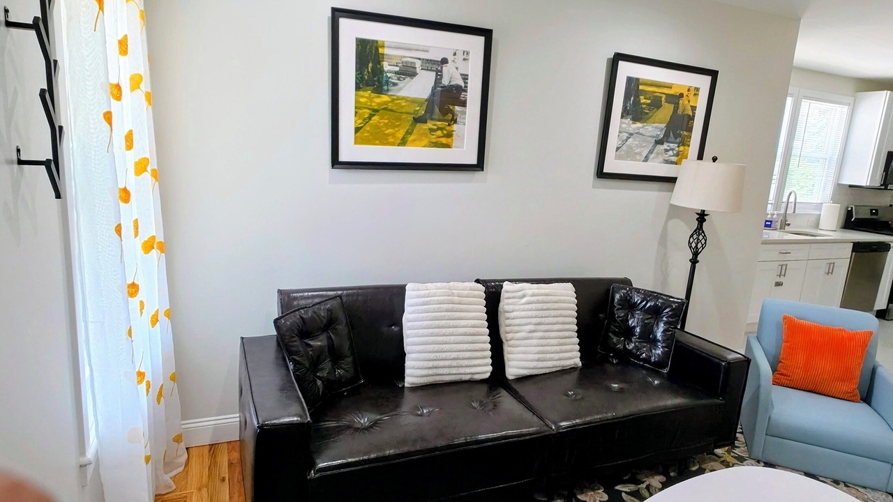 Photo of Bedroom in Stamford