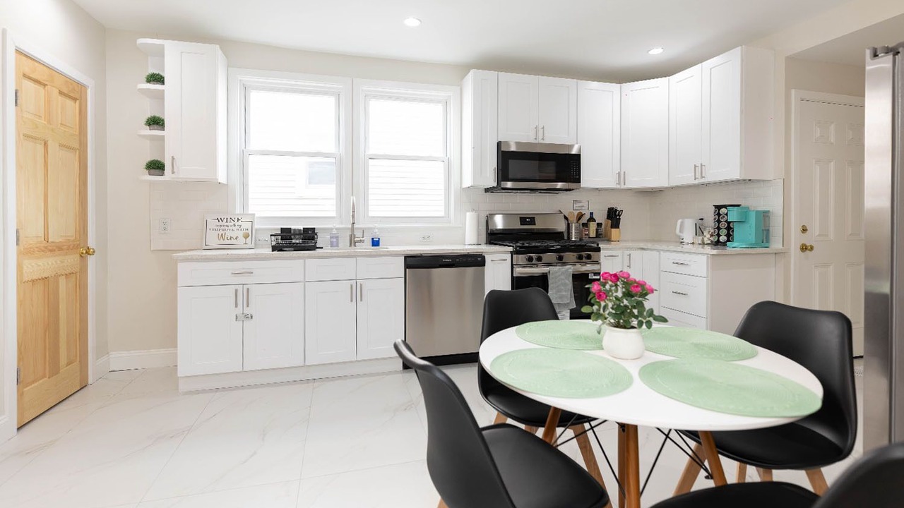 Photo of Kitchen in Stamford