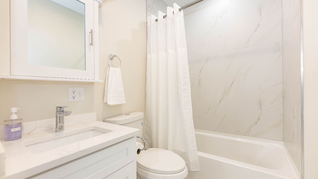 Photo of Bathroom in Stamford