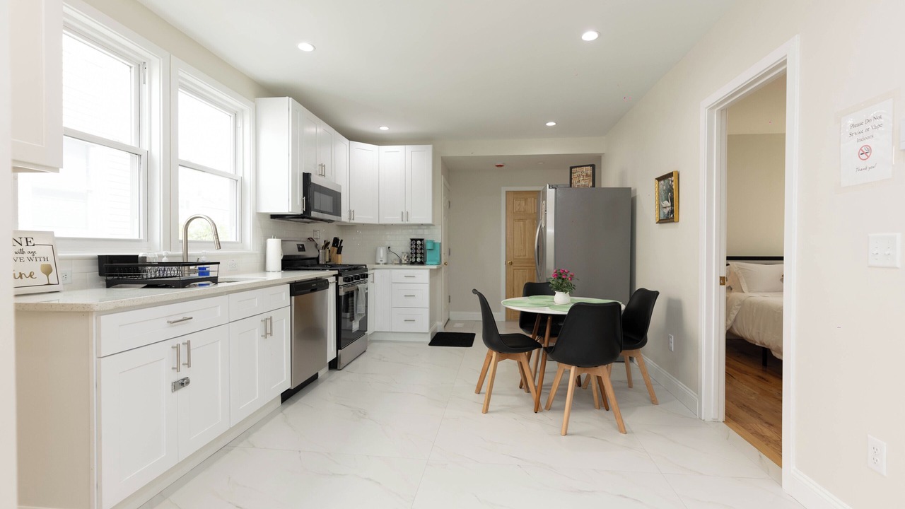 Photo of Kitchen in Stamford