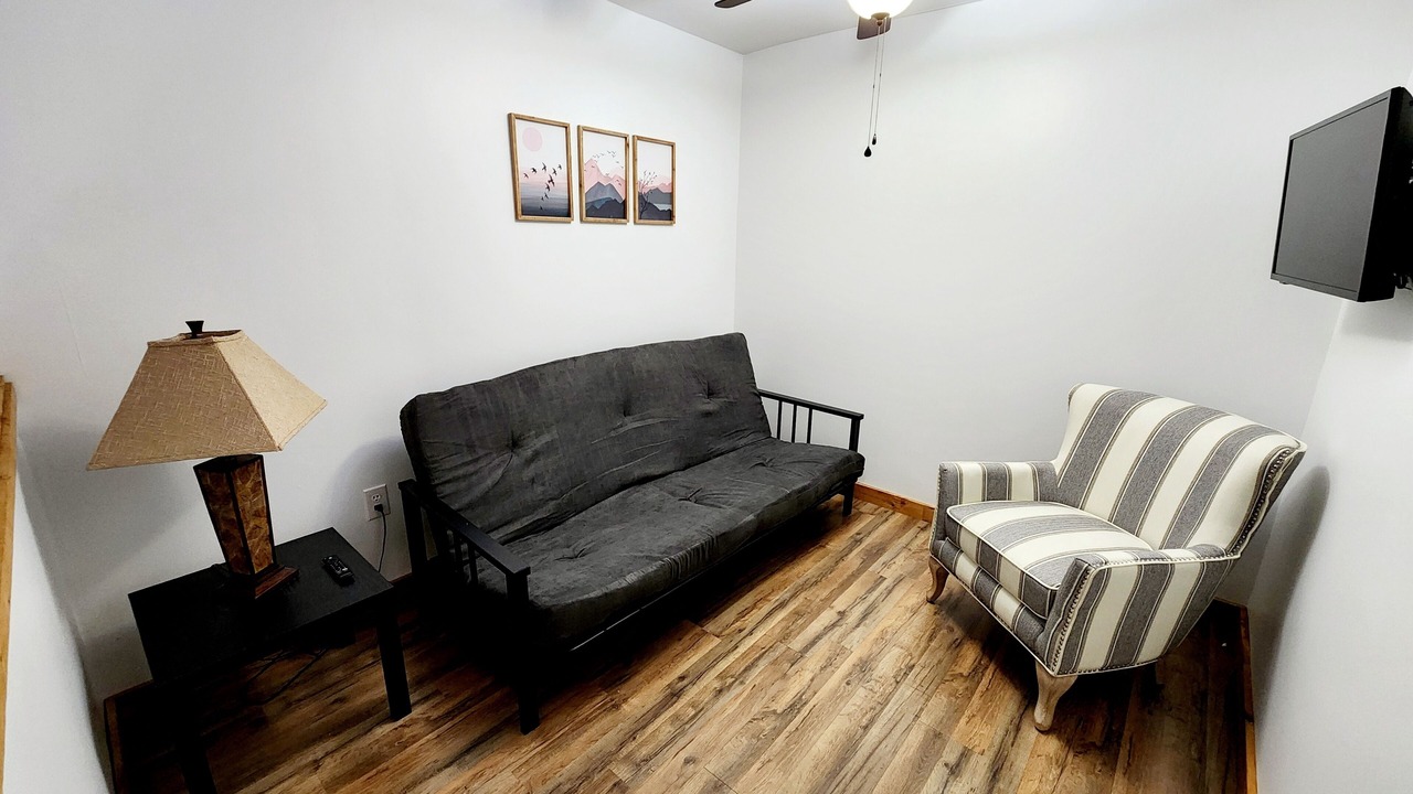 Photo of Livingroom in Mooers Forks