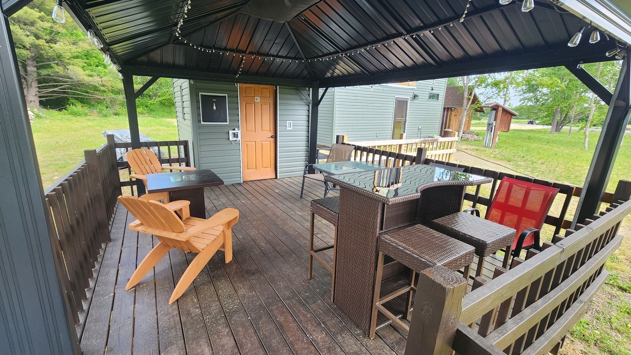 Photo of Outdoor in Mooers Forks