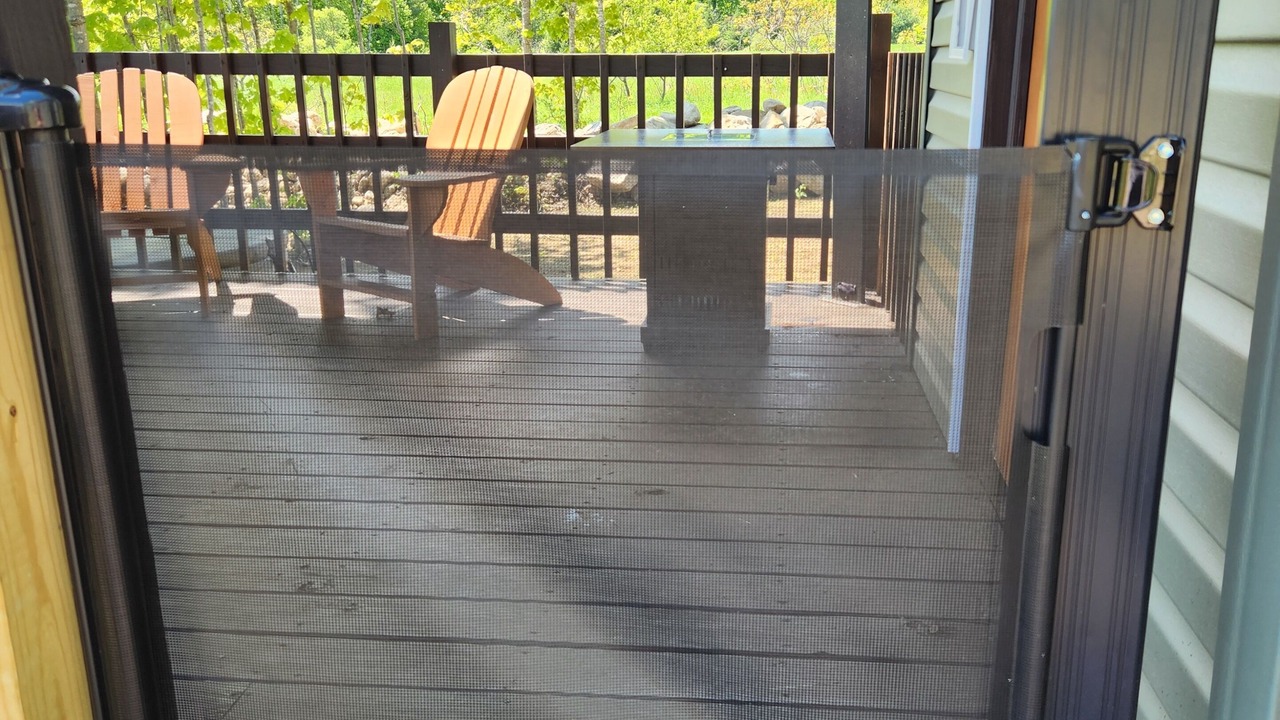 Photo of Patio Balcony in Mooers Forks
