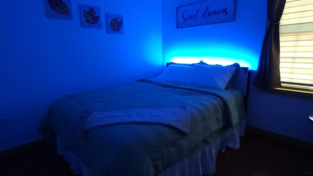 Photo of Bedroom in Mooers Forks