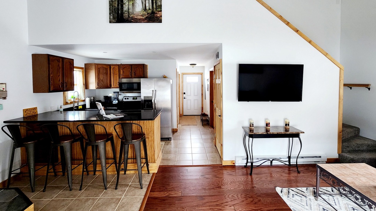 Photo of Kitchen in Mooers Forks