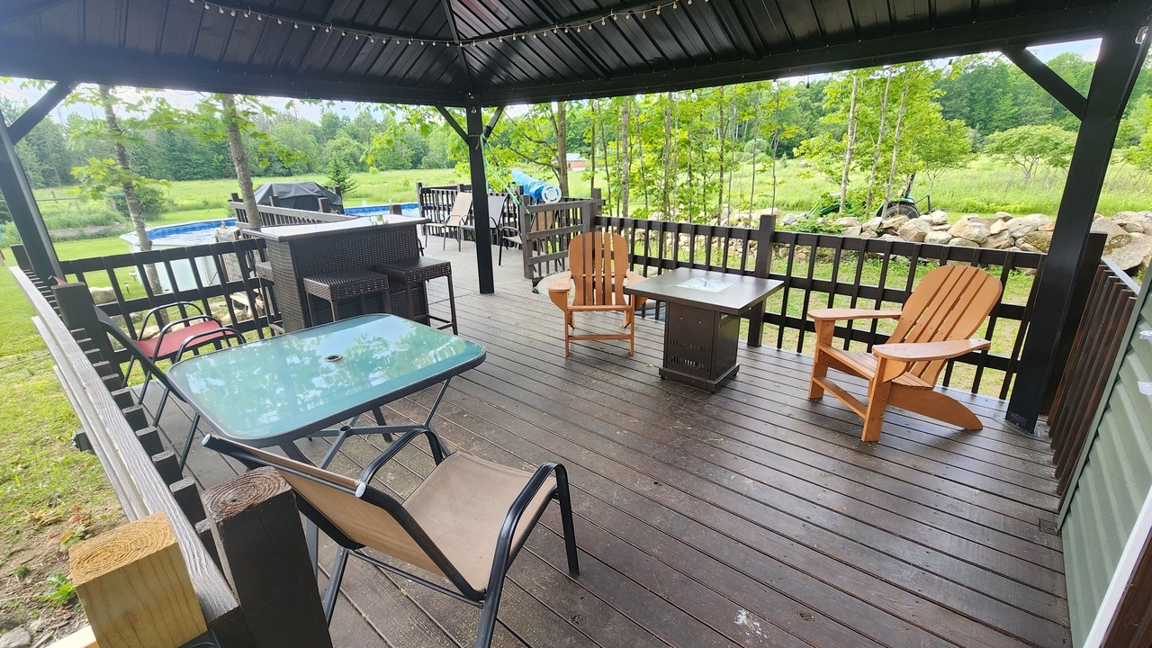 Photo of Outdoor in Mooers Forks