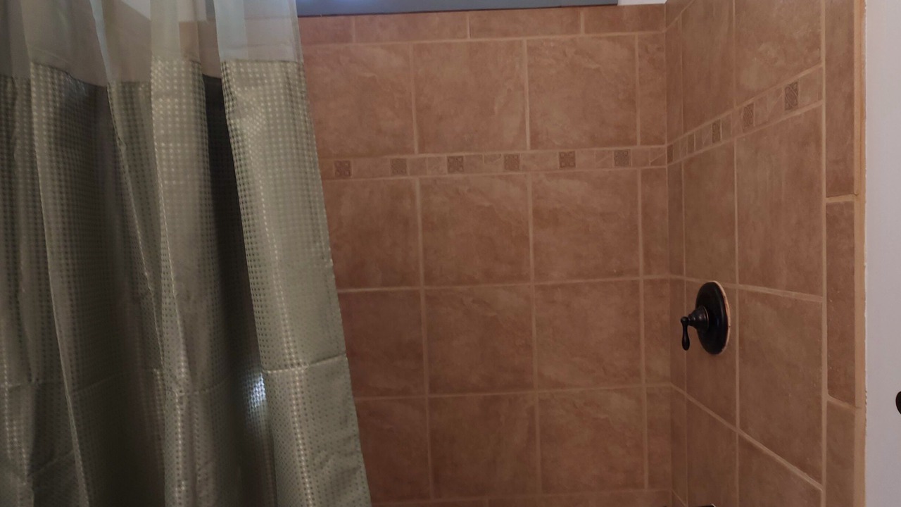 Photo of Bathroom in Mooers Forks