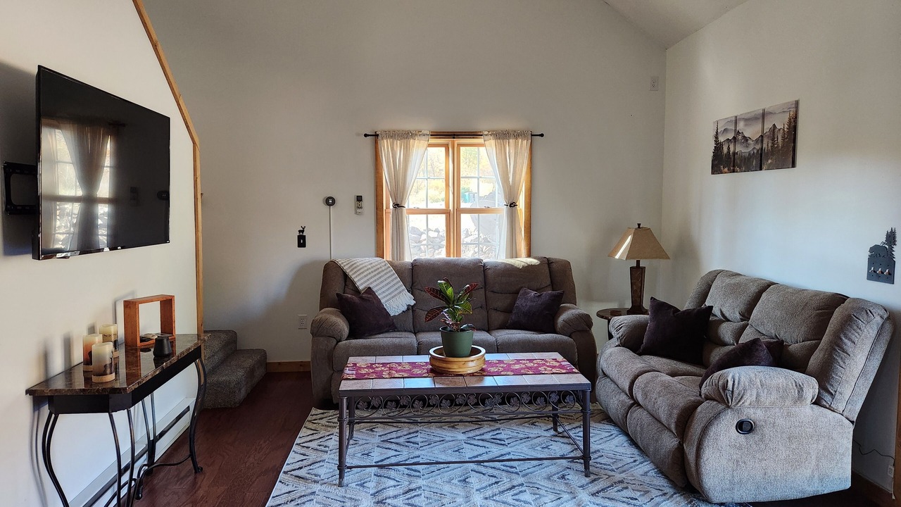 Photo of Livingroom in Mooers Forks