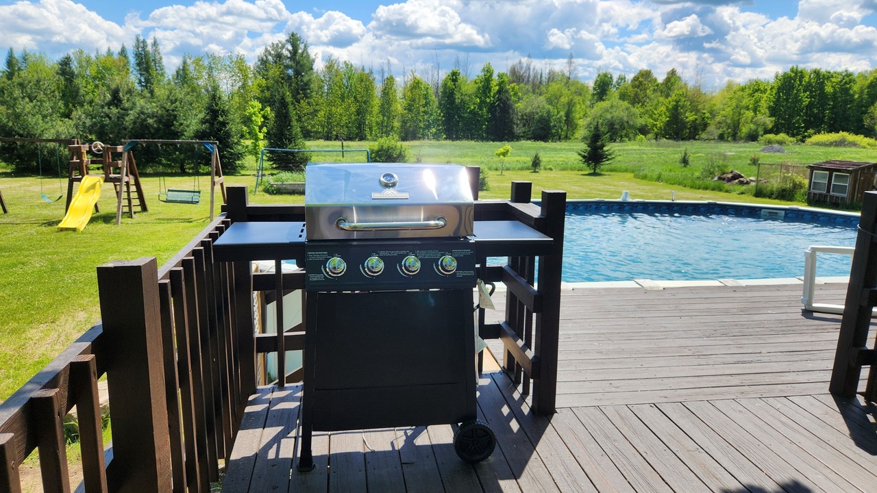 Photo of Outdoor in Mooers Forks