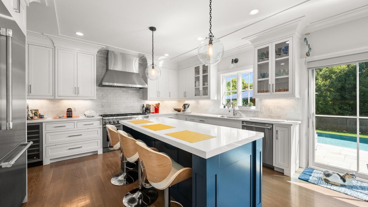 Photo of Kitchen in Westport