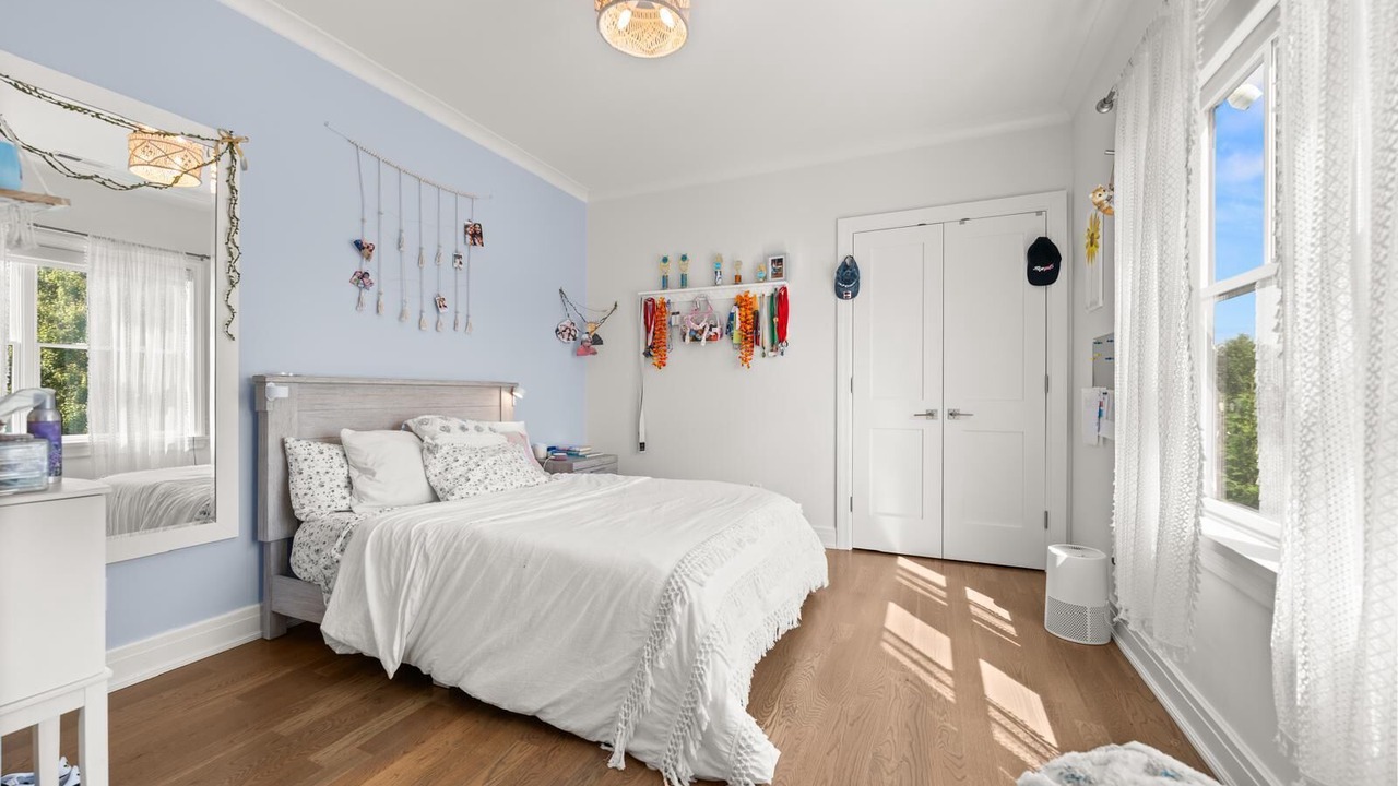 Photo of Bedroom in Westport