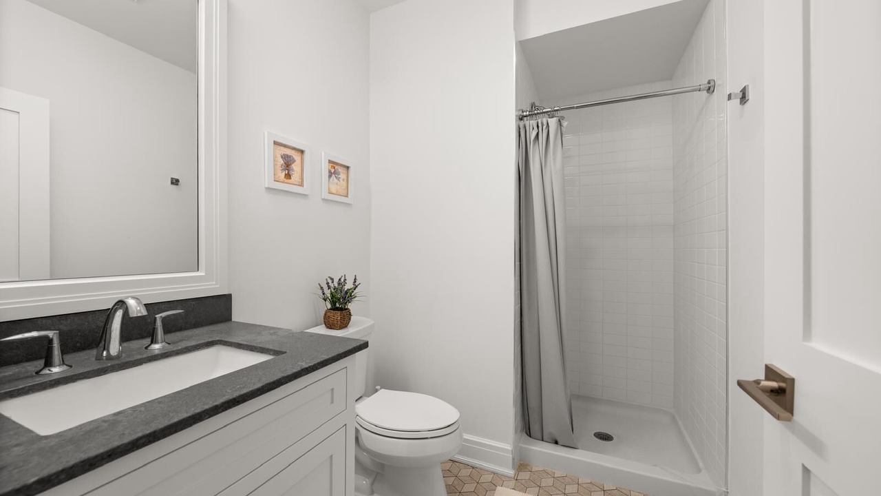 Photo of Bathroom in Westport