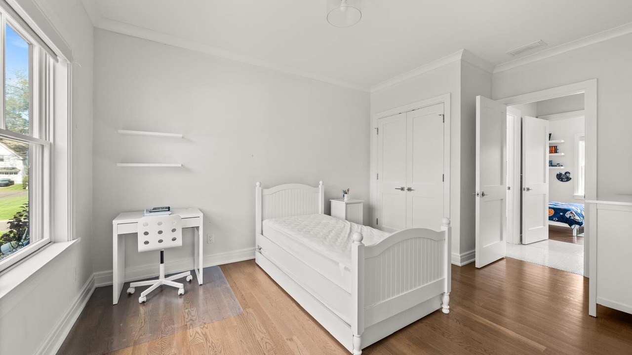 Photo of Bedroom in Westport
