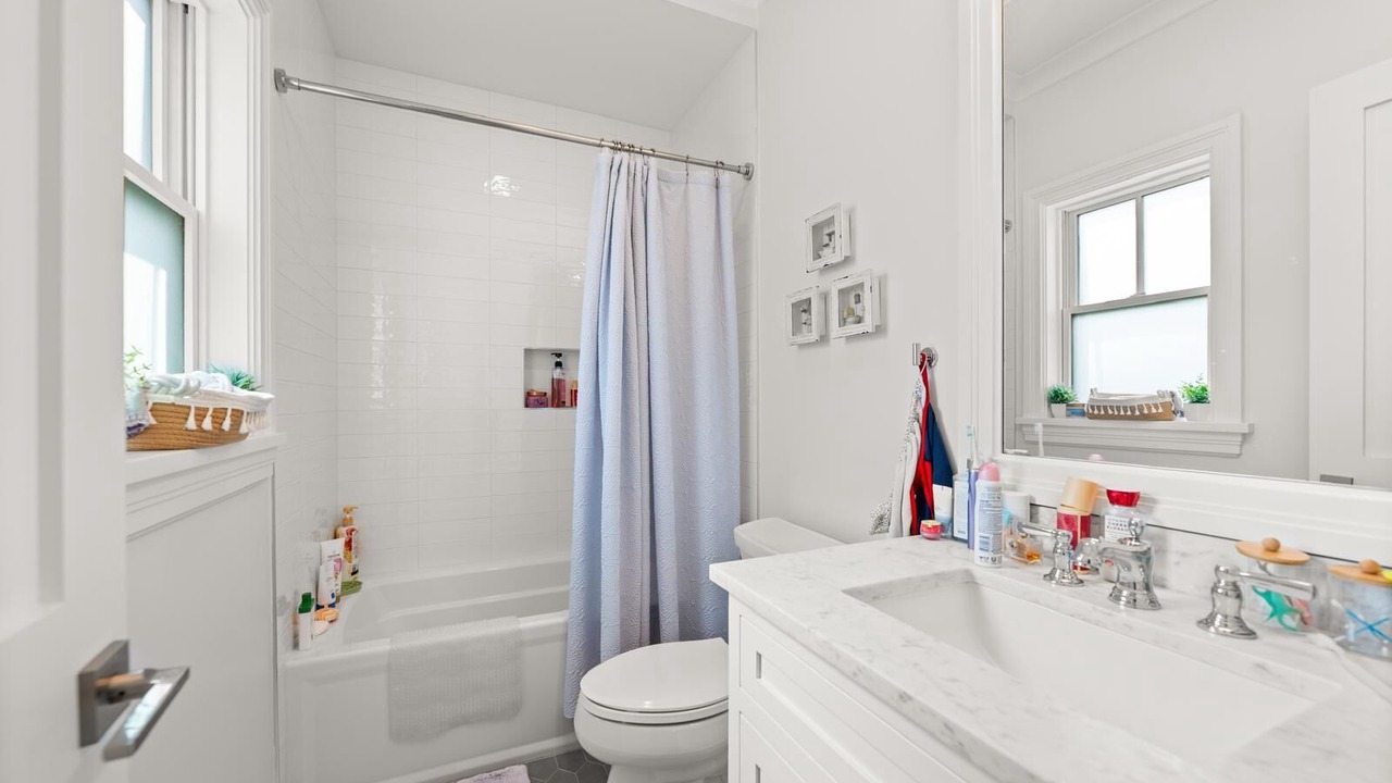 Photo of Bathroom in Westport