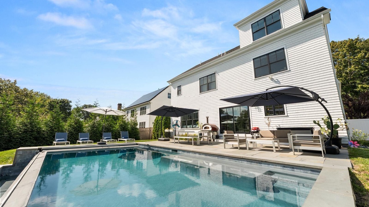 Photo of Outdoor in Westport