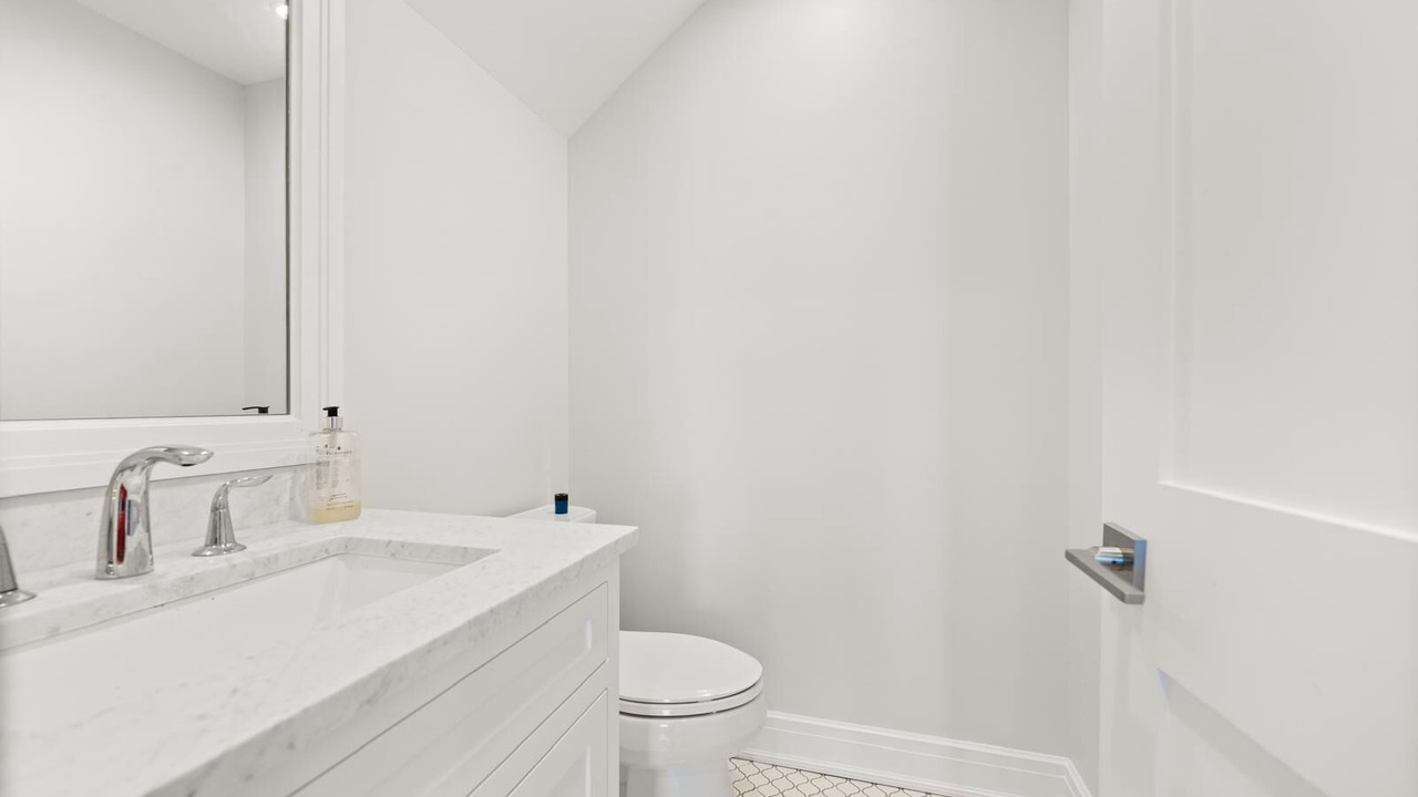 Photo of Bathroom in Westport