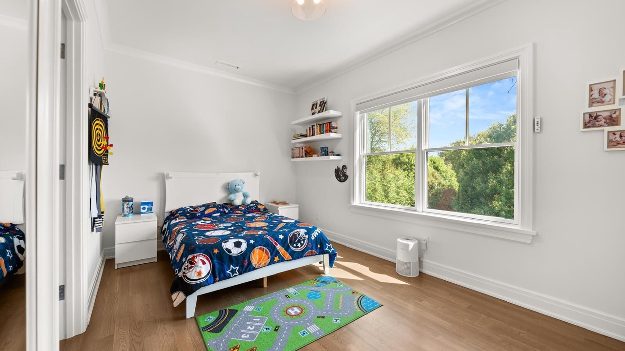 Photo of Bedroom in Westport