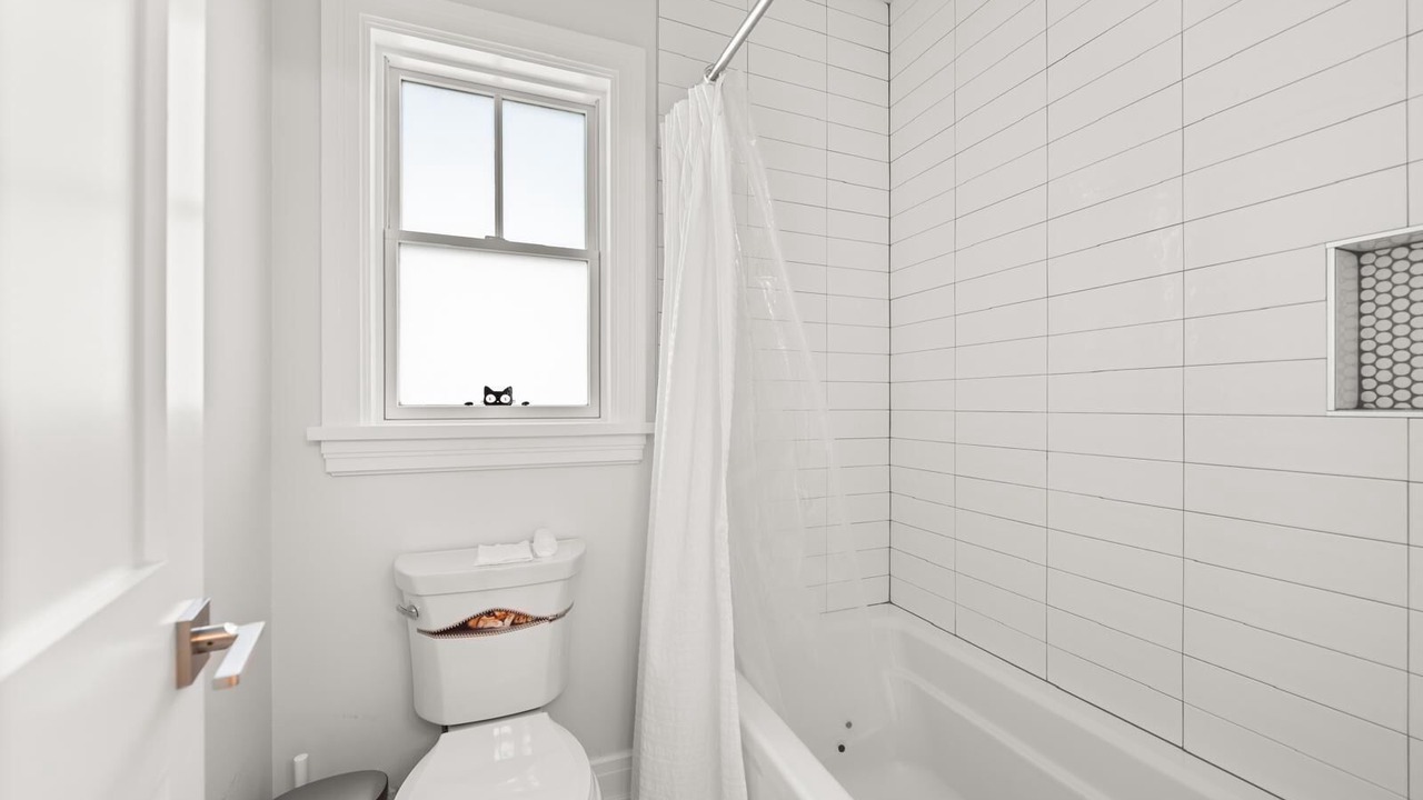 Photo of Bathroom in Westport