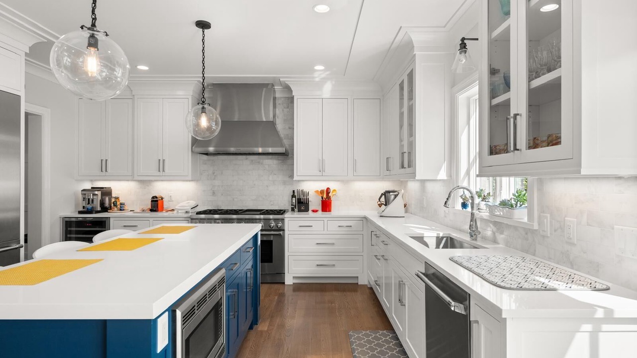 Photo of Kitchen in Westport