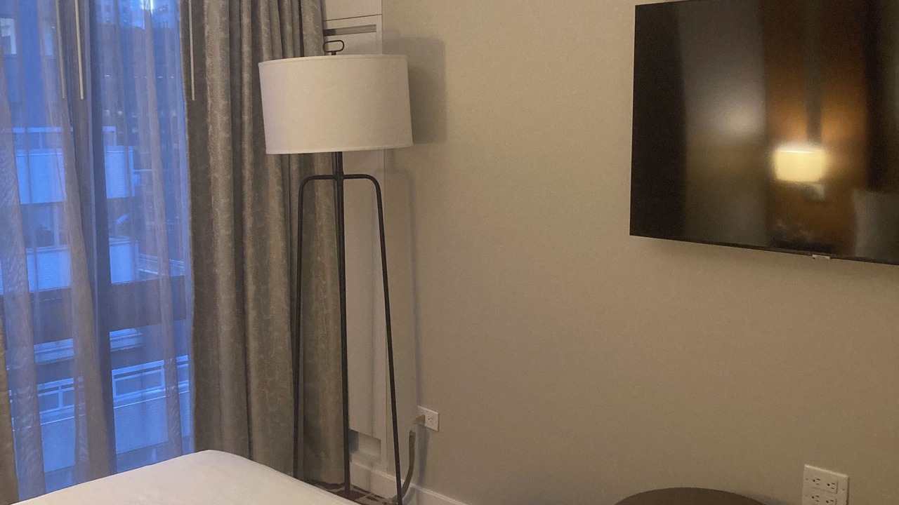 Photo of Bedroom in Midtown East