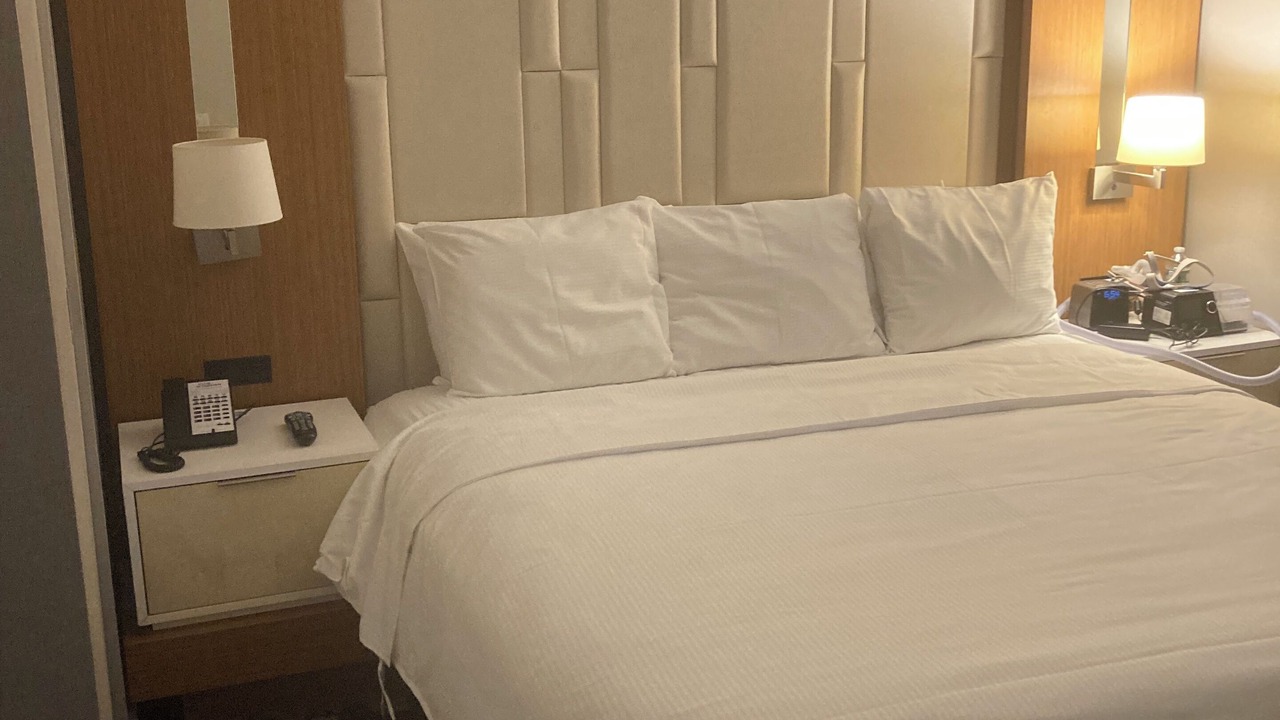 Photo of Bedroom in Midtown East
