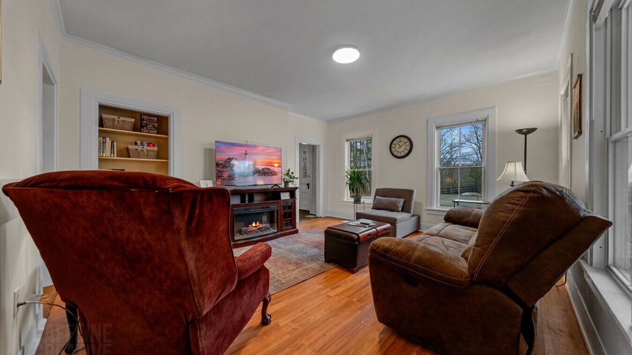 Photo of Livingroom in Bar Mills