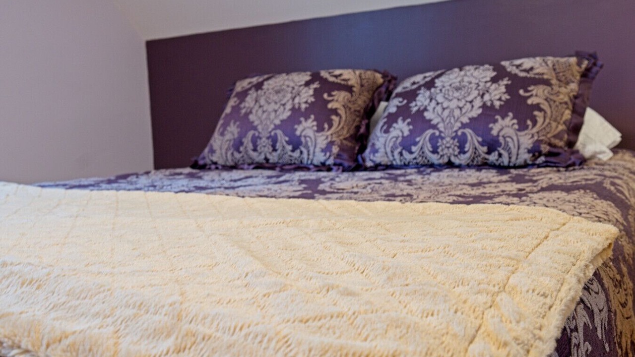 Photo of Bedroom in Bar Mills