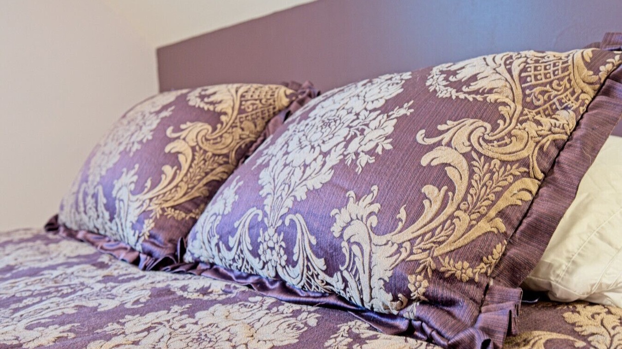 Photo of Bedroom in Bar Mills
